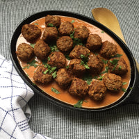 Swedish Meatballs